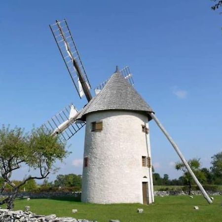 Maison De Bois En Pleine Nature A 20 Min De Beaune Montceau-et-Echarnant المظهر الخارجي الصورة